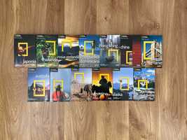 National Geographic Traveler - Carti de Colectie