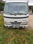 Vand Toyota Dyna