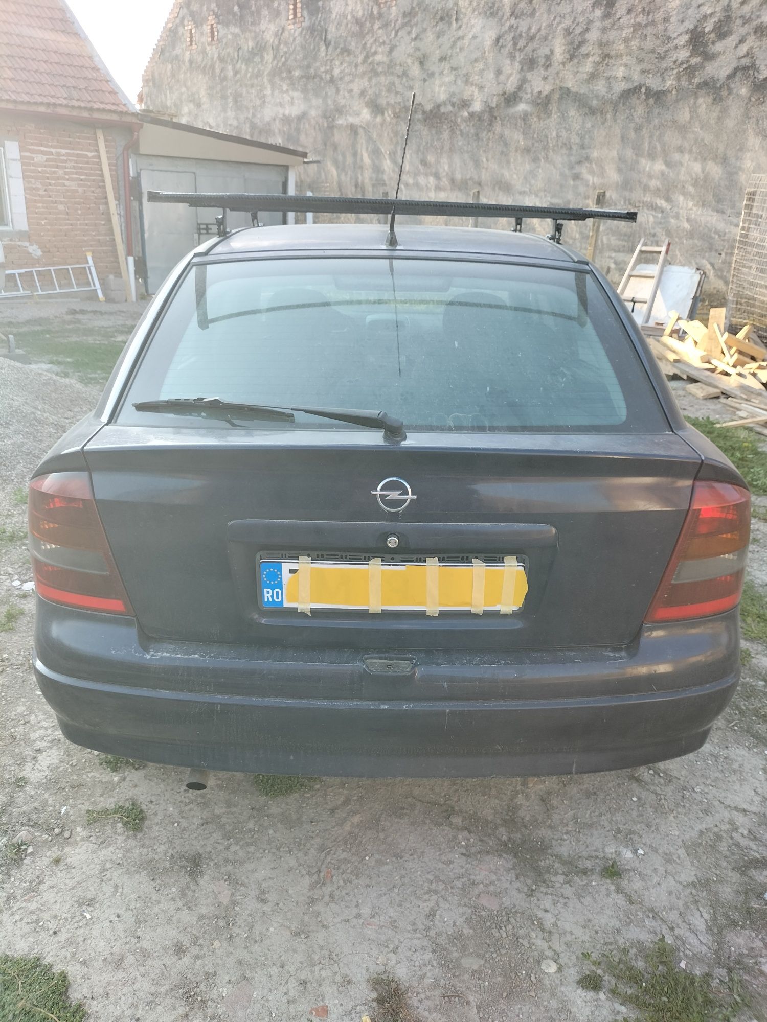 Vind Opel Astra g 1.7 DTI