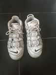 Nike air uptempo
