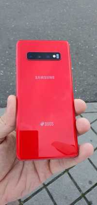 Samsung S10 Culoare deosebită