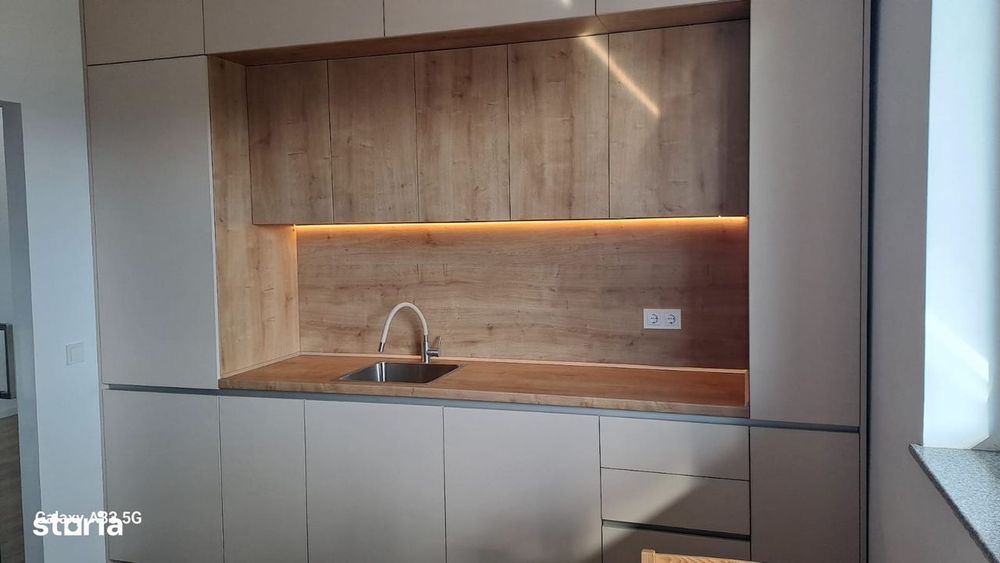 Apartament 3 camere zona Rahova