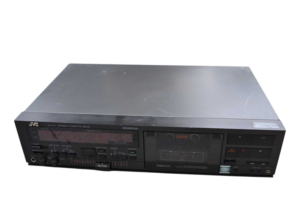 Deck JVC KD V 6E