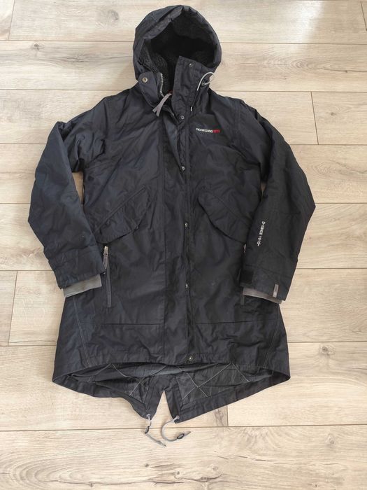 Дамско яке didriksons