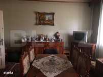 Apartament in asociatie cu gradina, garaj, zona Unirii
