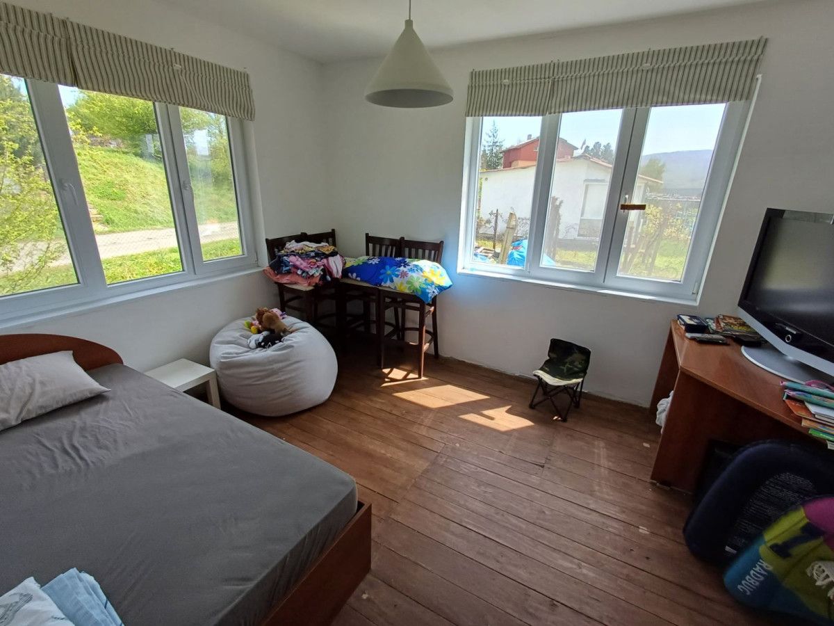 Продава се Къща в с. Изгрев, Област Бургас - 122 кв.м за 1550 €/кв.м - Снимка #15