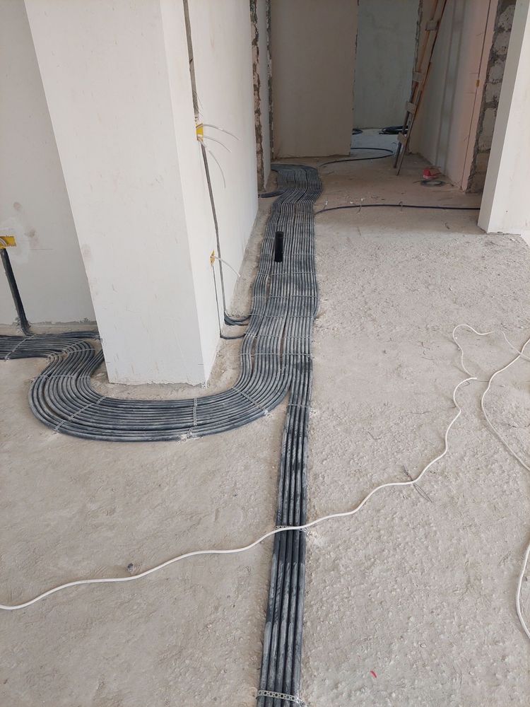 Instalatii Electrice Profesionale pentru Case / Apartamente-MB CONECT