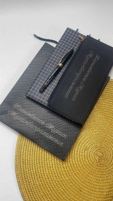 Новый год • Корпоративные  • Именные подарки • Брендинг • Мерч 643