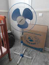 Продам вентилятор Elenberg.