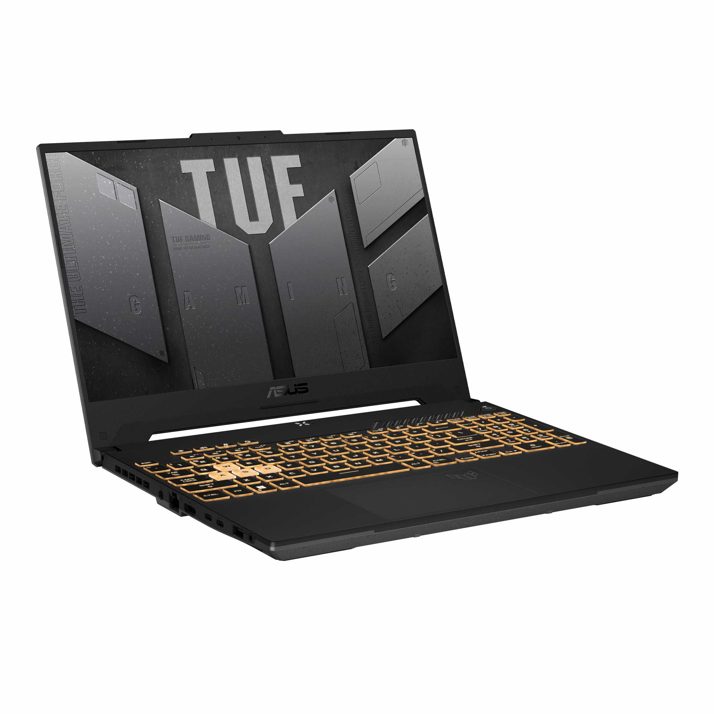 Asus TUF Gaming F15 Core™ i5-11400H 16GB DDR4/512GB SSD/ 15.6" FHD IPS