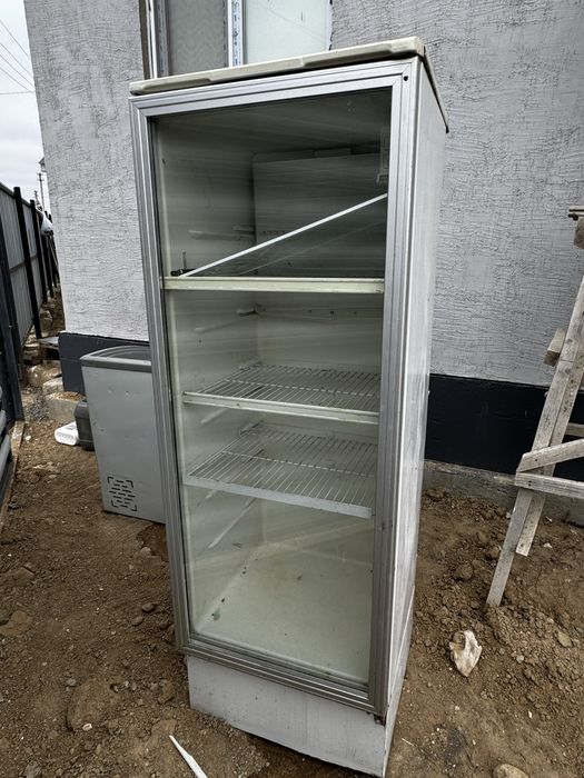 Холодильник ветринный