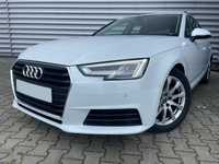 Audi A4 2,0 TDI,150 Cp,Automata,Navi,Climatronic,Xenon,Led,Alu