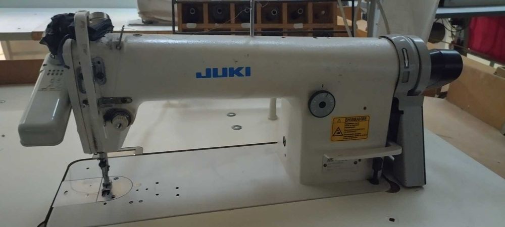 шевни машини втора употреба