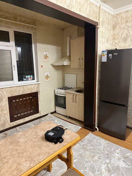 Юнусабад -13 1/2/4 универсам базар