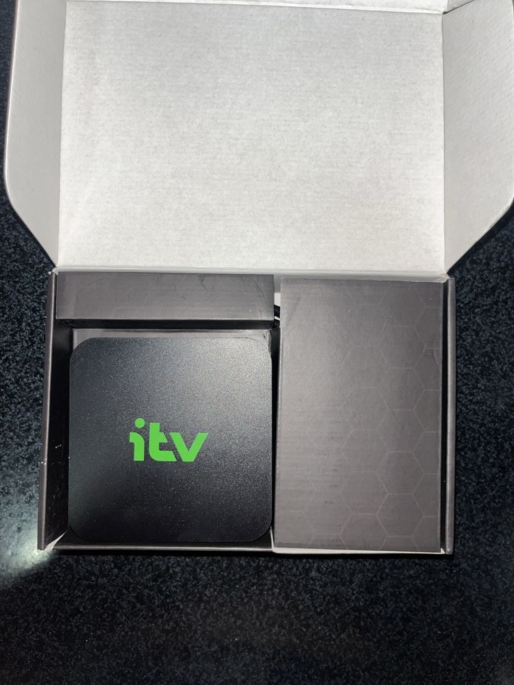 продаётся Itv приставка