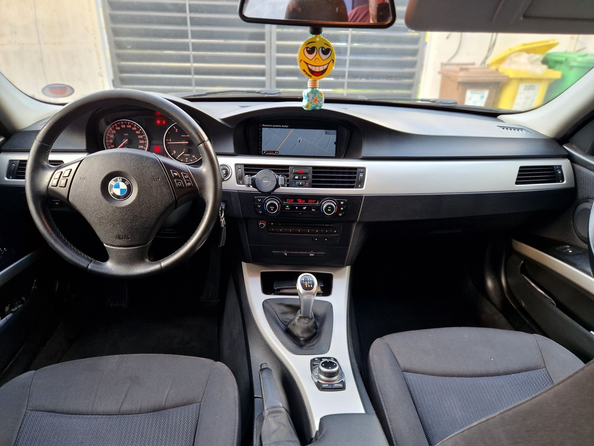 BMW E 91 Euro 5 /Proprietar