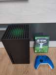 Xbox Series X ca nou
