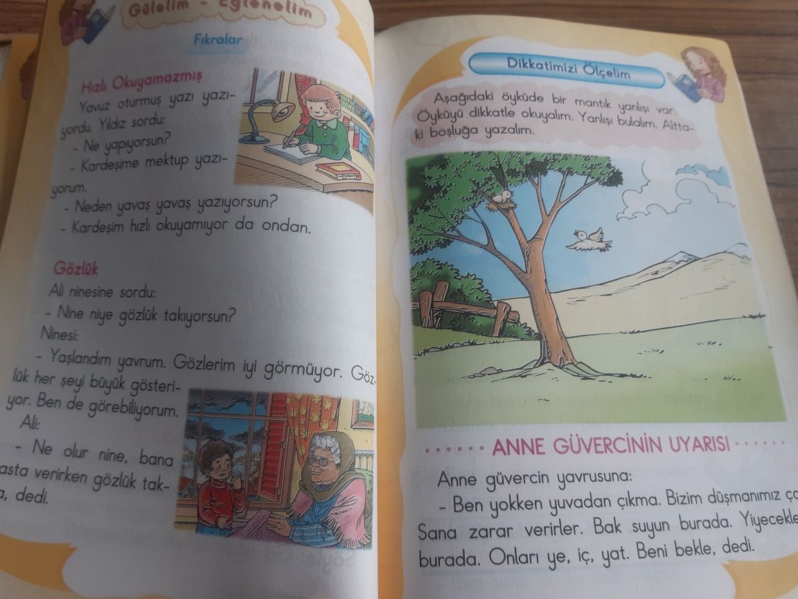 Let okuma h ızlı ve etkili okuma kitabı  Азбука по турецкому