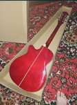 Akustik gitara 40