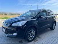 Ford Kuga 2013 4x4 Titanium 2.0 163 CP - cumparat nou din RO