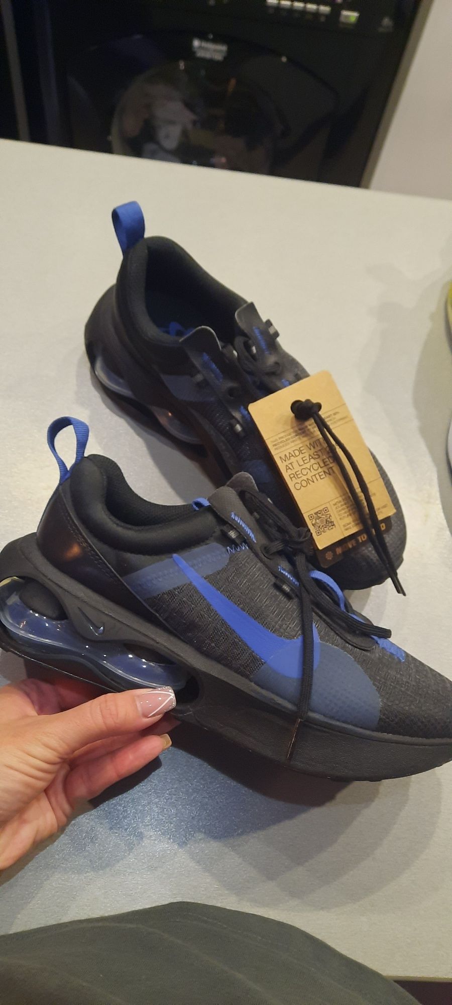 Само Днес 109лв! Различни модели FILA и NIKE