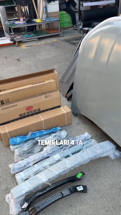 Chery 7 pro zapchasr arzon