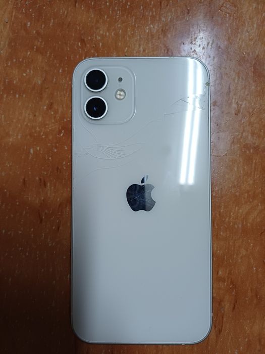 iPhone 12  128GB