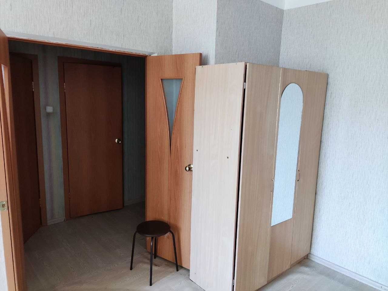 Продам  1 комнатную квартиру в районе Зачаганск