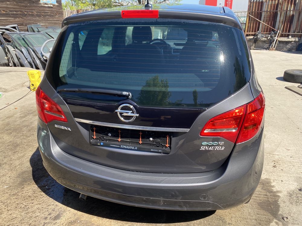 Opel Meriva B 1.3 cdti 2011 г. НА ЧАСТИ!!!