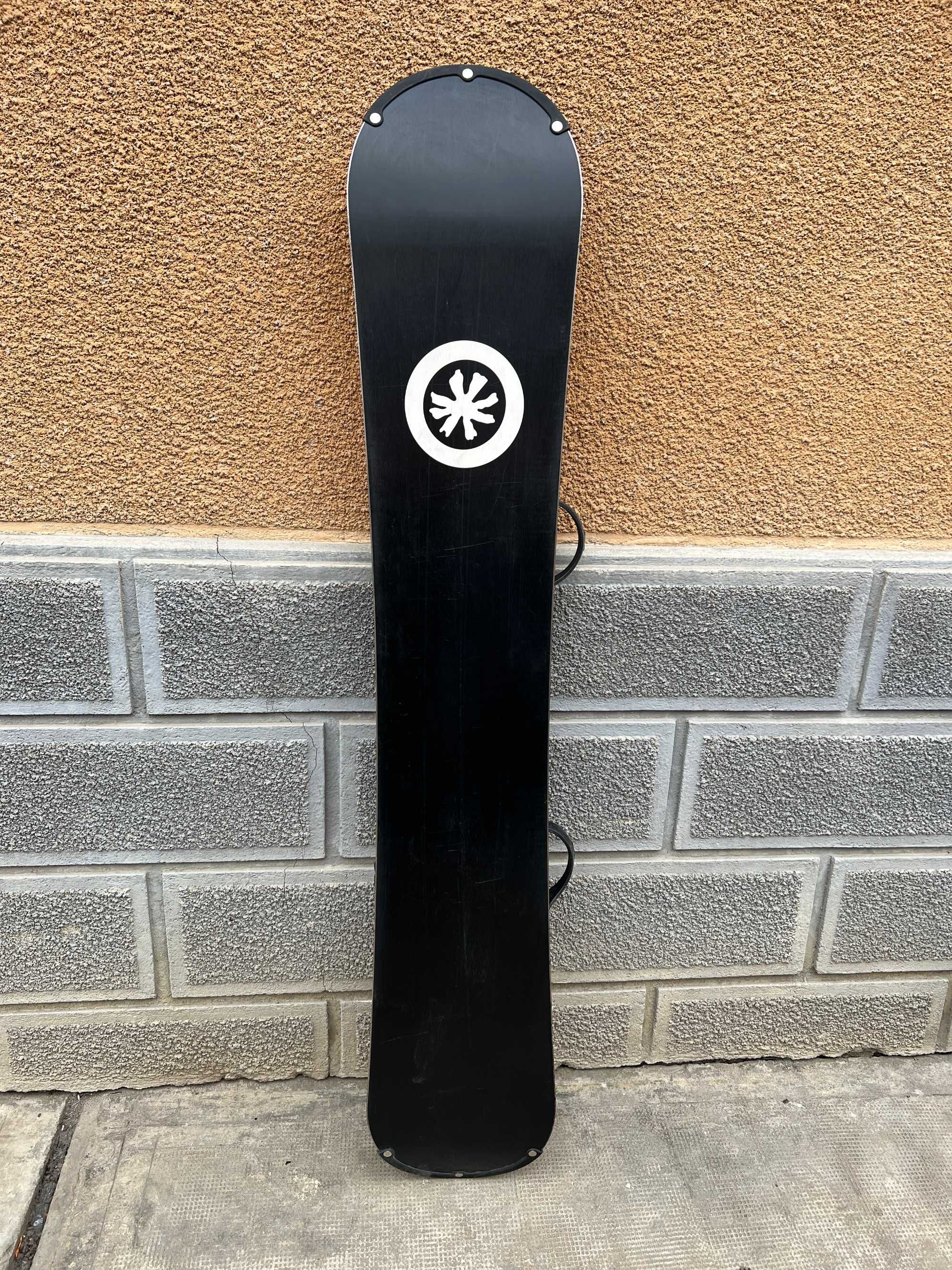 placa noua snowboard o sin L163