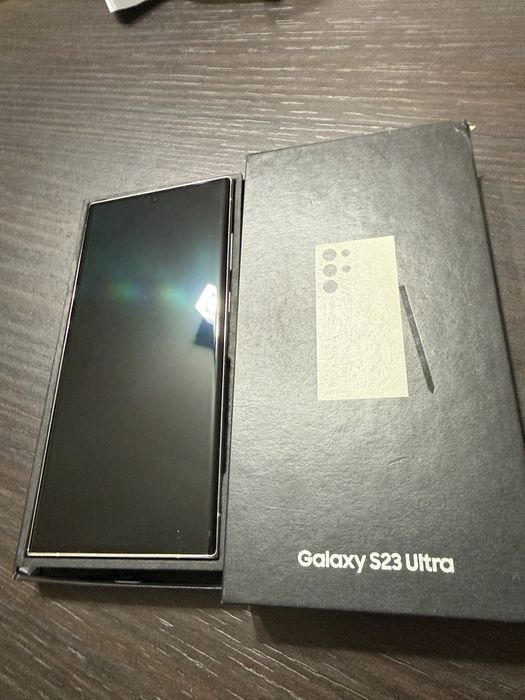 Samsung Galaxy S23 Ultra