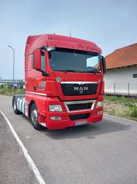 Man Tgx 440 2011 EEV Automat Retarder