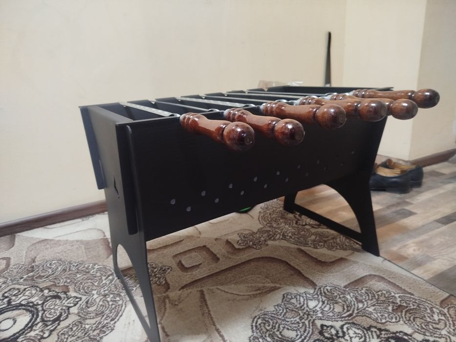 Продается мангал