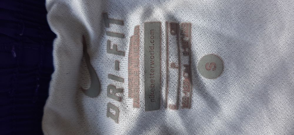 Спортни панталонки NIKE DRI- FIT XS/36 размер