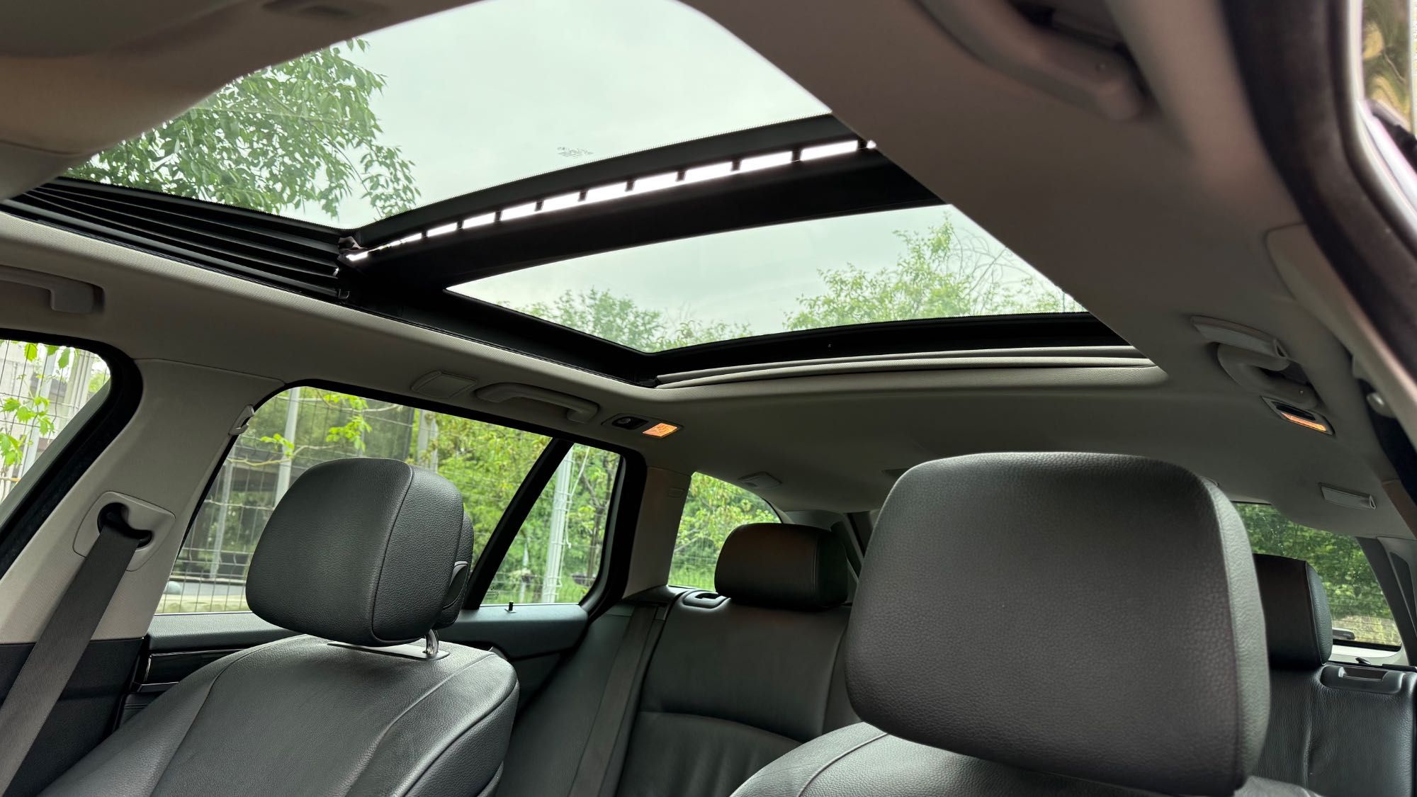 BMW 520D F11 cu distributie facuta si istoric complet retea BMW