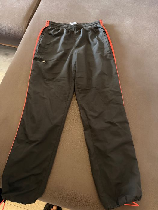 Анцунг Adidas M размер