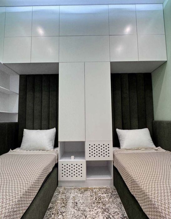 Продается квартира в ЖК Nest One