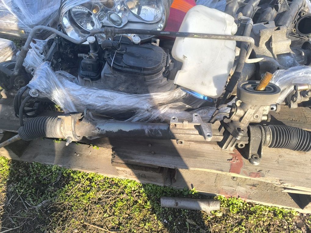 Рейка за VW Golf 4