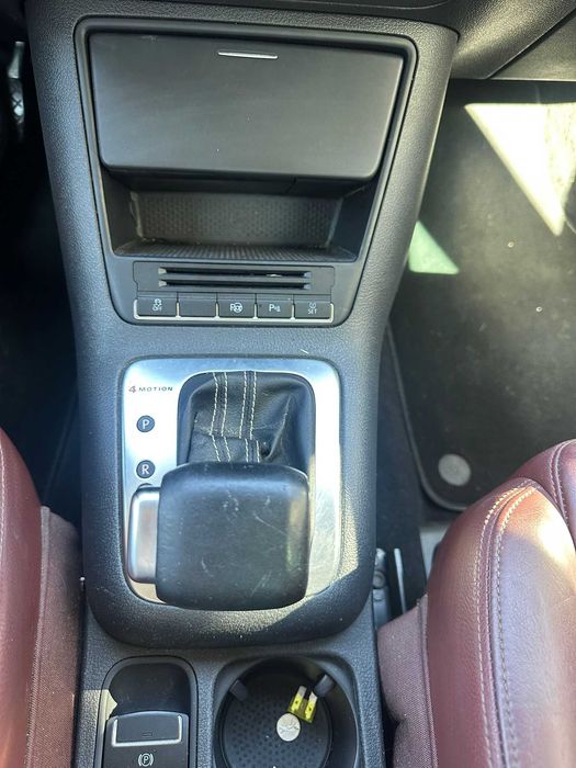 VW TIGUAN 2,0TDI 140 CP Cutie automat 4x4  DSG full dotari