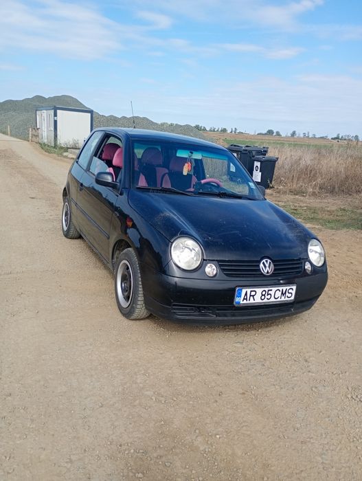 Vand Volkswagen lupo