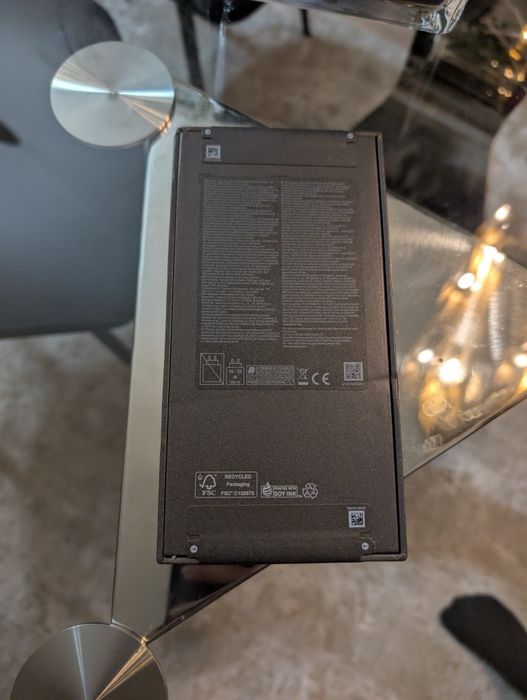 Samsung Galaxy Flip 7 FE