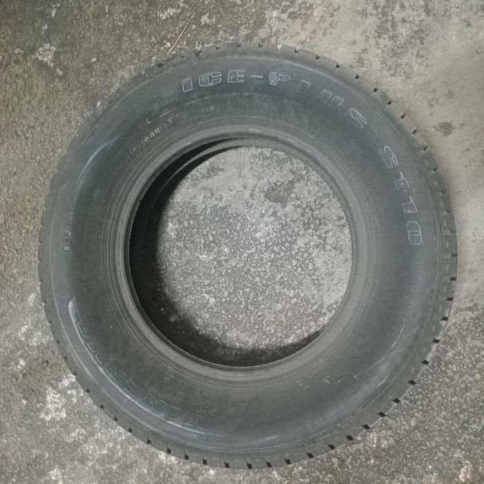 Продам шины разных размеров