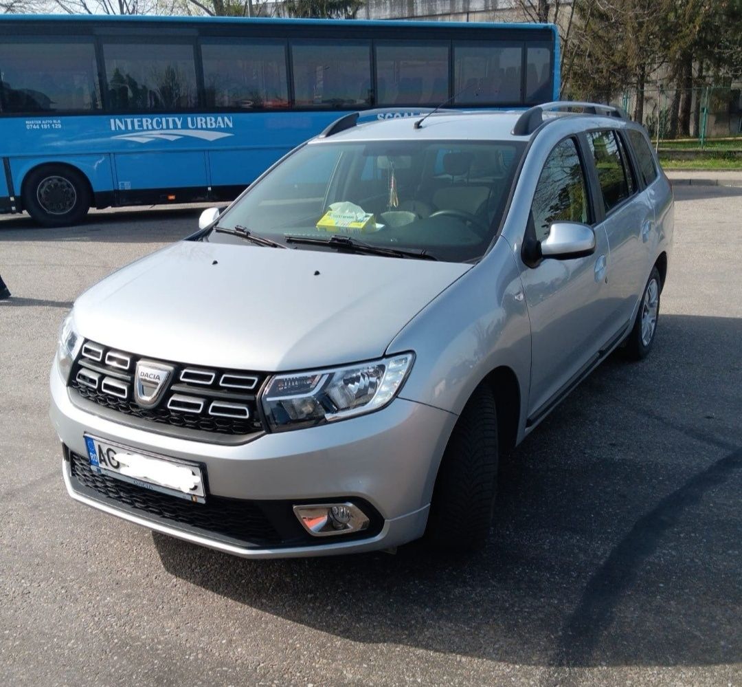 Dacia Logan MCV 0.9