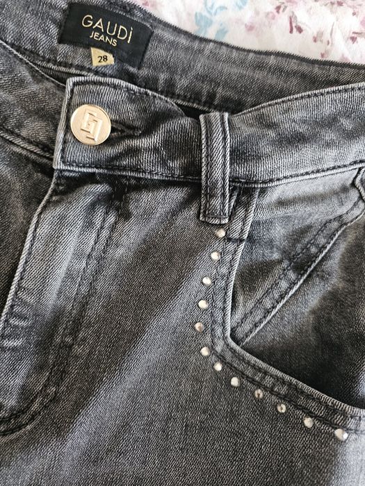 Blugi Gaudi negri