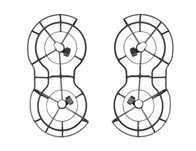 Protectie elice drona dji mini