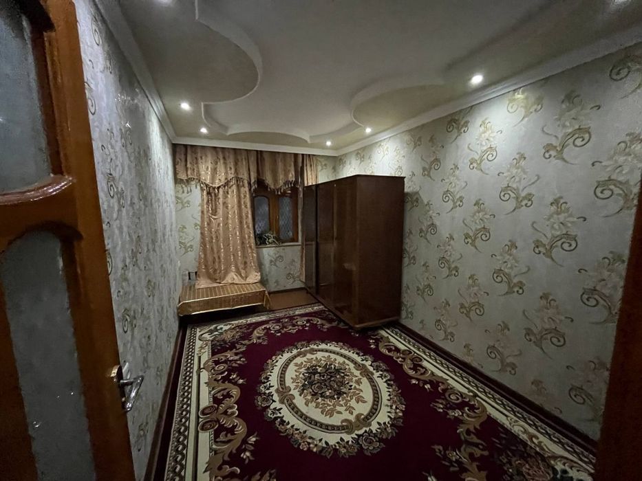 Срочно сдаётся квартира Мархабо