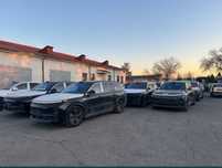 Lixian 9 Li 9,7 ultra