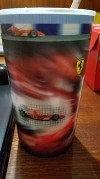 Оригинални моливници Ferrari и Shell
