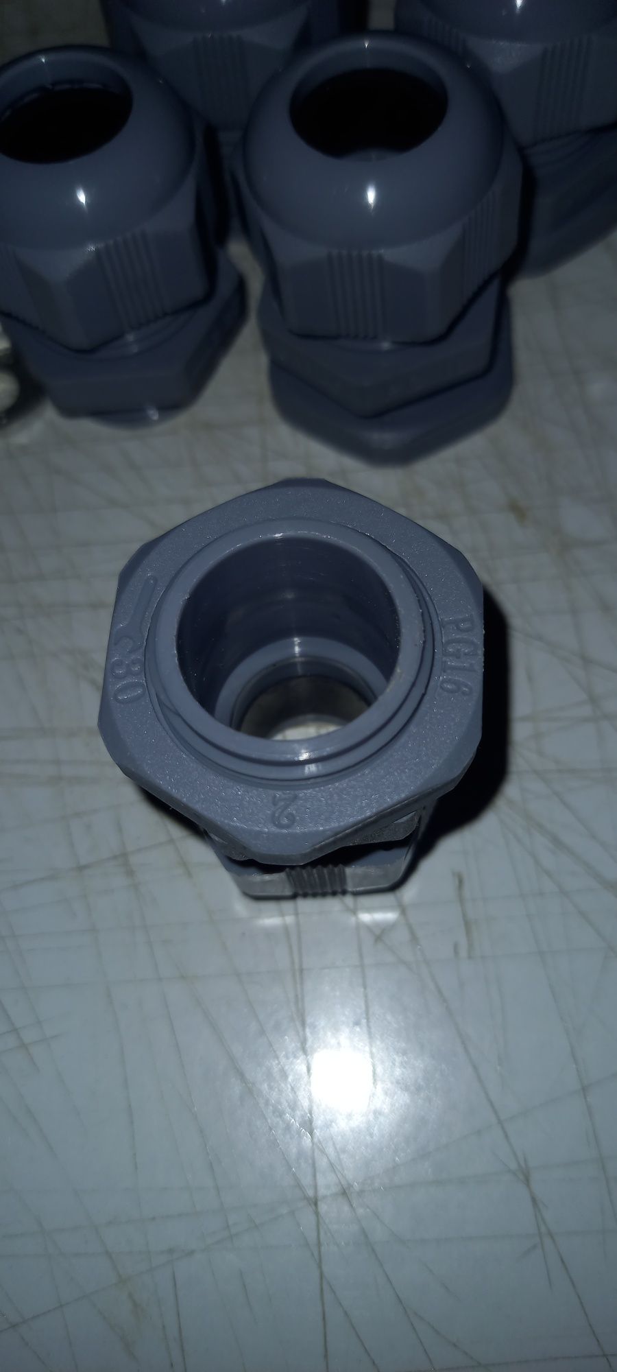 Lot cu electrice