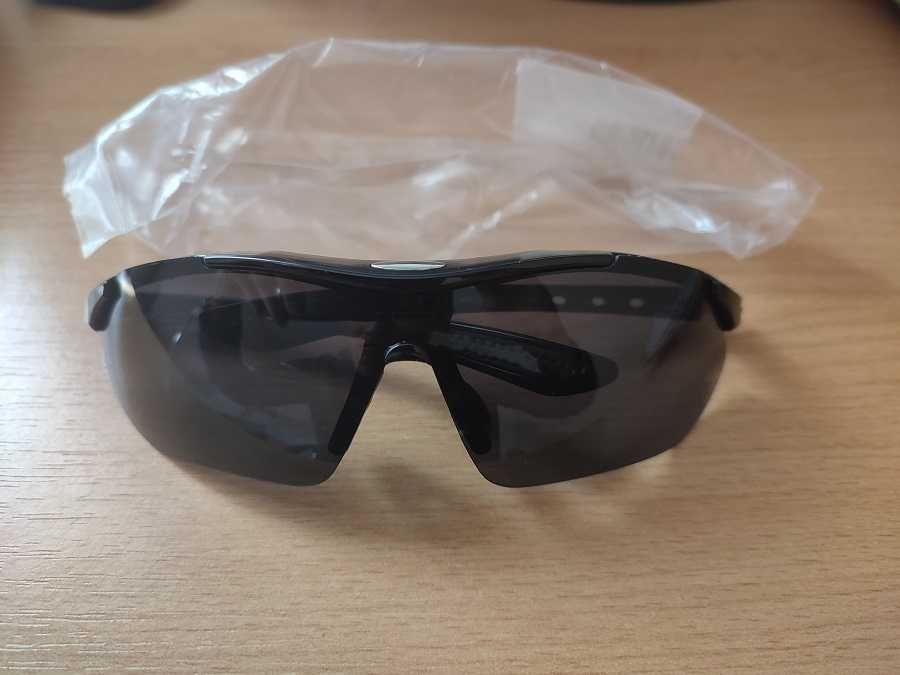 Спортни слънчеви очила за колоездене туризъм UV400 защита тактически